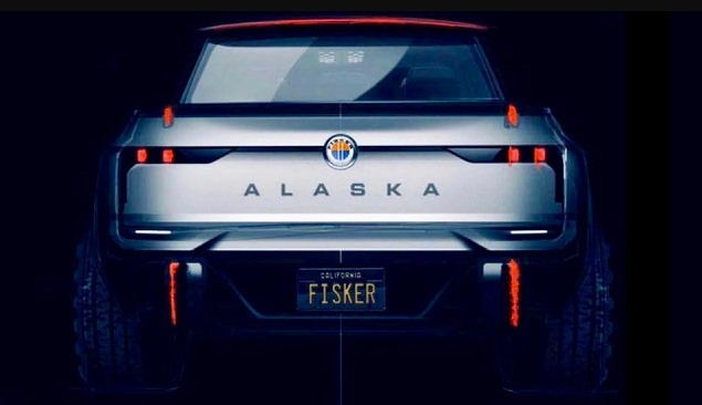 New 2023 Fisker Alaska Review, Price, & Changes