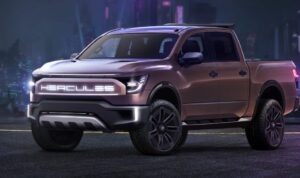 New 2023 Hercules Alpha Price and Release Date