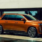 New 2024 Cadillac Escalade EXT Concept, Price, & Specs