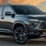 New 2024 Chevrolet Montana Concept, Specs, & Price