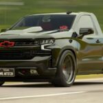 New 2024 Chevrolet Silverado SS: Concept, Rumors, & Specs