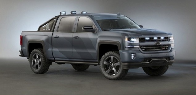 New 2024 Chevy Avalanche Price, Specs, and Changes