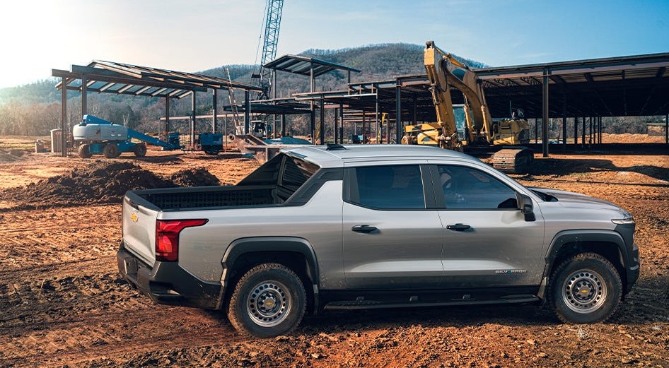 New 2024 Chevy Avalanche Price, Specs, and Changes