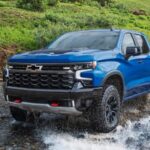 New 2024 Chevy Cheyenne Concept, Price, & Specs