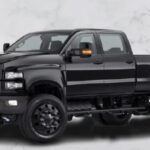 New 2024 Chevy Kodiak Price and Changes