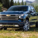 New 2024 Chevy Silverado High Country: Price, Concept, & Specs