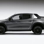 New 2024 Fiat Fullback Cross Price and Specs