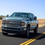 New 2024 Ford F-250 Redesign, Concept, & Specs