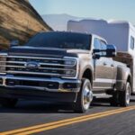 New 2024 Ford F-350 Super Duty: Specs, Price, and Colors