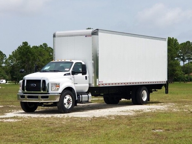 New 2024 Ford F-650 Super Duty: Price, Specs, and Colors
