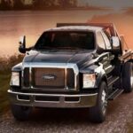 2024 Ford F-750 Review and Release Date