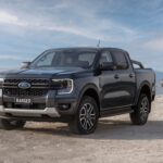 New 2024 Ford Ranger EV Concept, Specs, & Redesign