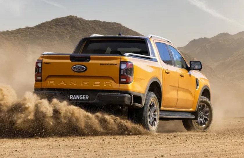 New 2024 Ford Ranger EV Concept, Specs, & Redesign New Auto Magz