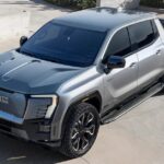 New 2024 GMC Sierra Denali EV: Concept, Price, & Specs