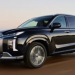 New 2024 Hyundai Palisade Electric Truck: Review and Price