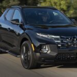 New 2024 Hyundai Santa Cruz N: Price, Concept, & Specs