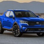 New 2024 Kia Pickup Truck: Price and Concept