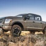 New 2024 Nissan Titan Diesel: Concept, Redesign, & Specs