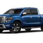 New 2024 Nissan Titan Redesign, Concept, & Specs