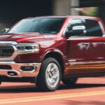 New 2024 Ram 1500 Diesel: Concept, Redesign, & Specs