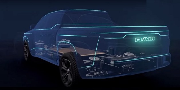 New 2024 Ram 1500 EV Concept, Price, & Specs