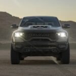 2024 Ram 1500 TRX Sandblast: Price, Specs, & Changes