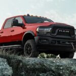 New 2024 Ram 2500 Redesign, Specs, and Price