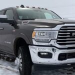 2024 Ram 3500 Specs, Diesel, & Dually Changes