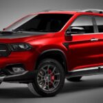 New 2024 Ram Dakota: Concept, Release Date, & Specs