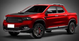 New 2024 Ram Dakota: Concept, Release Date, & Specs