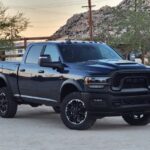 New 2024 Ram HD USA Pricing and Concept