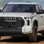 New 2024 Toyota Hilux Hybrid: Price and Concept