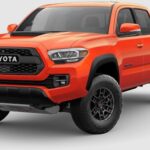 New 2024 Toyota Tacoma SR5 Price, Concept, & Specs