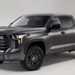 New 2024 Toyota Tundra SX: Price, Concept, & Release Date