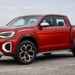 2024 VW Atlas Tanoak Price, Concept, & Specs