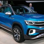 New 2024 VW Tarok: Concept, Price, and Specs