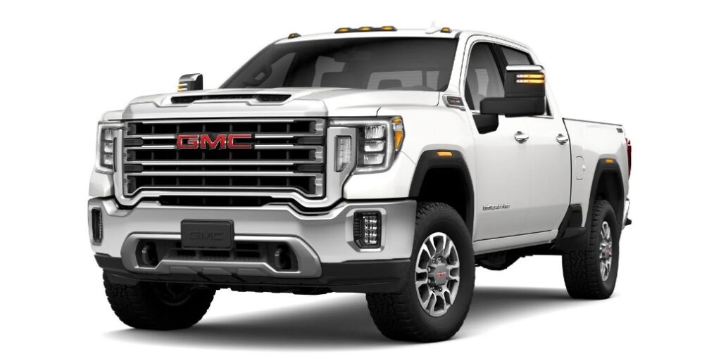 New 2025 Gmc Sierra Hd Concept Colors And Specs New Auto Magz