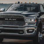 New 2025 Ram 3500: Concept, Specs, & Redesign