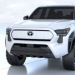 2025 Toyota Tundra Electric: Concept, Price, & Rumors