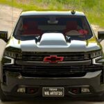 New Chevy Silverado SS 2024: Price, Concept, & Specs