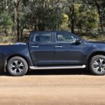 Mazda BT-50 2024 Review, Price, & Specs