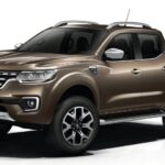 Renault Alaskan 2024: Price and Specs