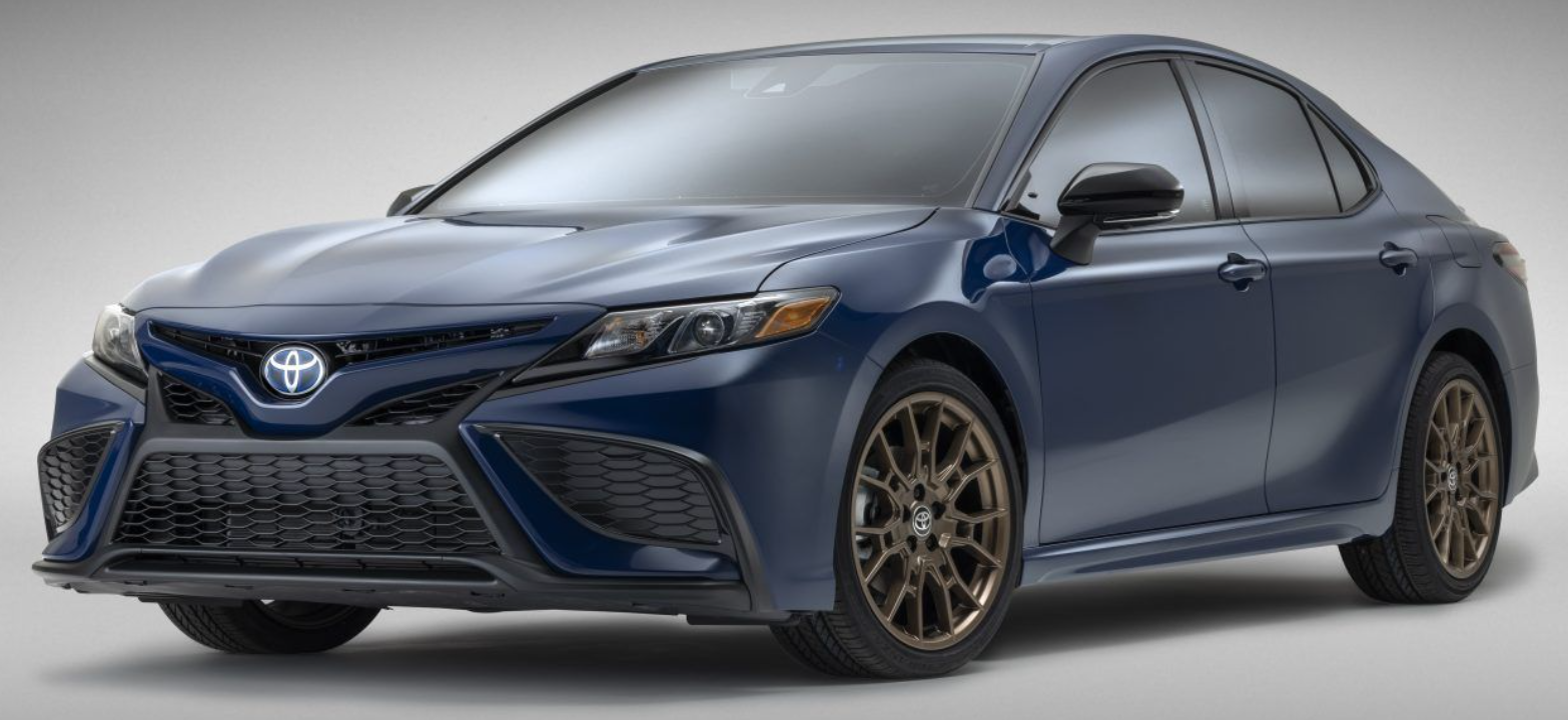 New 2025 Toyota Camry Release Date, Specs, and Interior