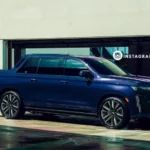 2025 Cadillac Escalade Pickup; Review and Prices