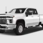 New 2025 Chevy 3500 HD Truck: Review, Colors, and Prices