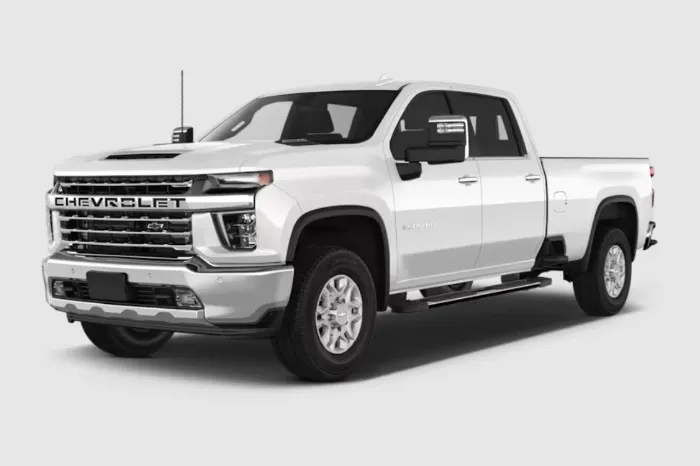New 2025 Chevy 3500 HD Truck: Review, Colors, and Prices