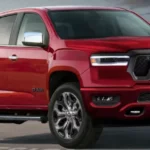 New 2025 Dodge Dakota Review and Release Date