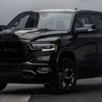 New 2025 Dodge Ram 1500 Hybrid Truck Price and Upgrades