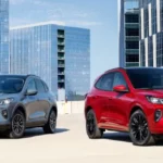 2025 Ford Escape Release Date, Redesign, Colors, and Price