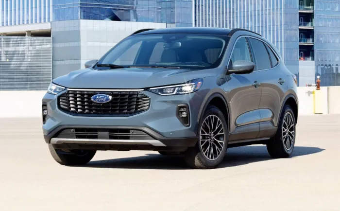 2025 Ford Escape Release Date, Redesign, Colors, and Price